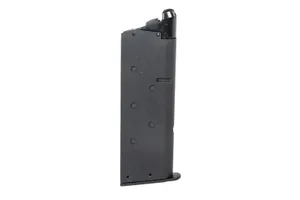 Magazynek Green Gas 13 kulek Cybergun do replik typu 1911
