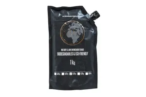 BIOVAL - Kulki BIO 0,25g 1kg