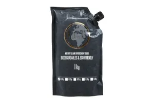 BIOVAL - Kulki BIO 0,20g 1kg