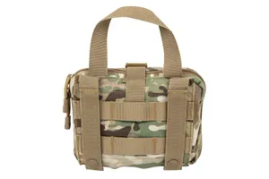 Mała apteczka zrywana Specna Arms Tactical Multicam 