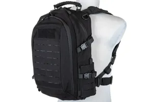 Plecak 20L - Czarny