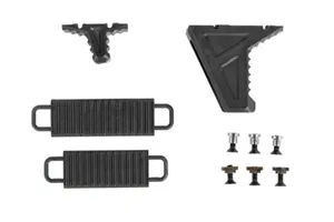 Hand Stop JA-1392 - Czarny