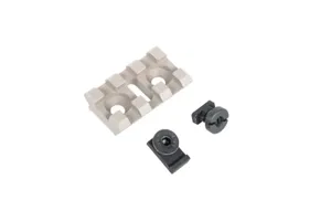 Szyna RIS 3,5cm B-2L - TAN