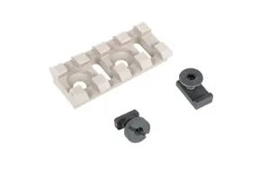 Szyna RIS 4,5cm B-2 - Tan