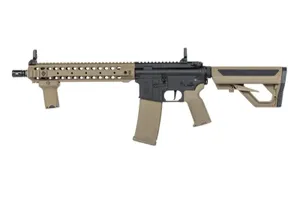 Replika SA-P06 Prime HAL ETU Heavy Ops Stock - Half-Tan