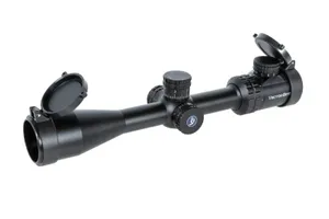 Luneta Vector Optics Hugo 3-12x40i Fiber