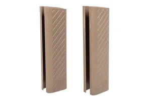 Osłona magazynka VORSK VMP-2 Long 2 szt. Tan