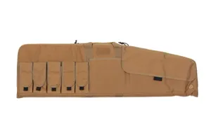Pokrowiec The Patriot Rifle Case 114cm - Tan