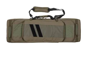 Pokrowiec Double Rifle Case 110cm - olive