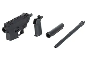 Zestaw Creator Kit Prime - Czarny