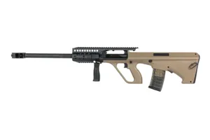 Karabinek ASG Snow Wolf SW-020 CB-B1 Tan