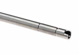 Lufa precyzyjna 6,02/510mm do GBB KJW KC02