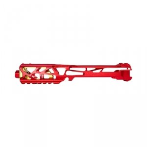 Konwersja CNC Upper Set FUKU-2 Skeleton do AAP01 - Red/Gold