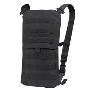 Condor - Plecak Oasis Hydration Carrier - Czarny (HCB3-002)