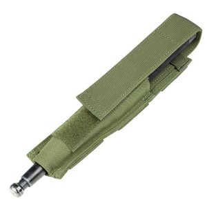 Ładownica Baton Pouch - Zielony OD (191029-001)
