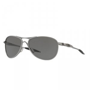 Oakley - Okulary SI Ballistic Crosshair Gunmetal - Grey (OO4069-02)