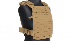Condor - Sentry Plate Carrier LCS - Coyote - 201068-498