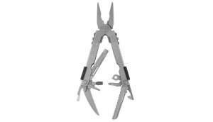 Gerber - Multitool Multi-Plier 600 - Needlenose Stainless - 07530N