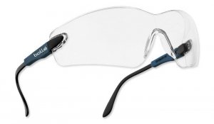 Bolle - Okulary VIPER - Clear (VIPCI)