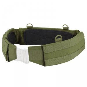 Condor - Wyściółka do pasa Slim Battle Belt - Olive Drab (121160-001)