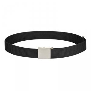 Pasek Canvas 40mm - Czarny (PS-CAN-PO-01)