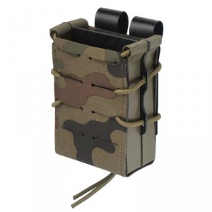 Ładownica podwójna na magazynki AR/AK Rifle Pouch DFMR - Wz.93 (TG-DFMR-WZ93)