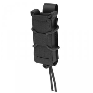 Ładownica Pistol Pouch FMPDS - Czarna (TG-FMPDS-BL)