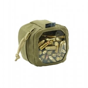 Kieszeń na amunicję Ammo Utility - Small - Ranger Green (TG-AU-S-RG)