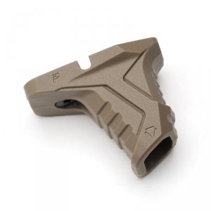 Chwyt Mini Handstop CMS M-LOK - FDE (SI-AR-CMS-MHS-FDE)