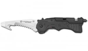 Smith & Wesson - First Response - SW911N