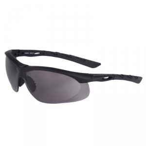 SwissEye - Okulary strzeleckie Lancer - Smoke (40321)