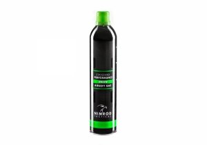 Standard Performance Green Gas 500ml (145Psi)