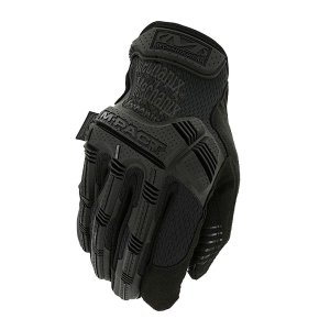 Mechanix - Rękawice M-Pact Covert Glove - Czarny (Roz.S)