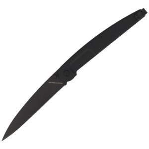 Nóż składany Extrema Ratio BF3 Dark Talon, Black (04.1000.0158/BLK)