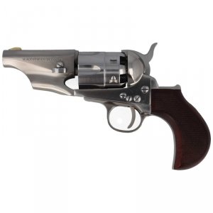 Pietta - Rewolwer 1862 Colt Police Snubnose Thunderer kal. 44 (CPPSNBOS44MTLC)