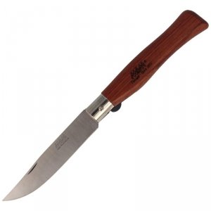 MAM - Nóż składany Hunter's z blokadą, Beech Wood 105mm (2060)