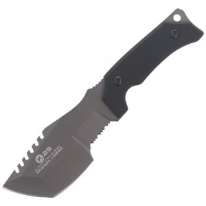 K25 - Nóż na szyję Titanium Neck Knife (32372)