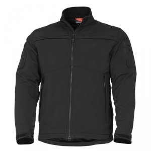 Kurtka Pentagon Kryvo, Black (K08024-01)