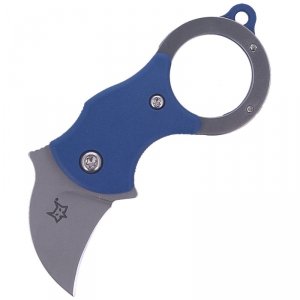 FOX - Nóż Karambit Mini-KA Blue (FX-535 BL)