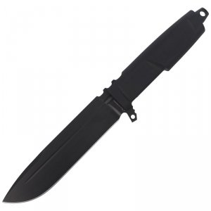 Nóż Extrema Ratio DMP Black (04.1000.0219/BLK)
