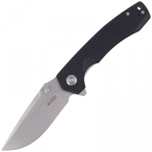 Kubey - Nóż Black (KU901A)