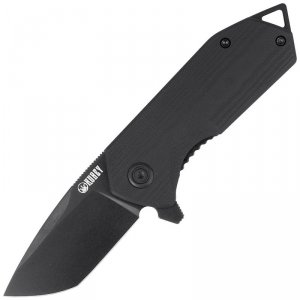 Nóż Campe Black (KU203J)