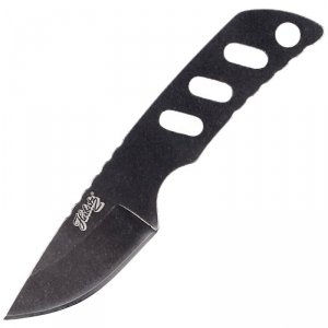 Nóż na szyję Herbertz Solingen Neck Knife, Stonewash (55040) 
