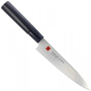 Kasumi Tora Utility japoński nóż uniwersalny 150mm (36845)
