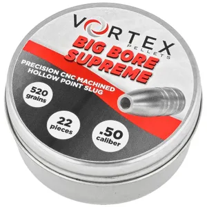 Śrut Hatsan USA Big Bore Supreme 33,70g 12,7/22szt (HA50100)