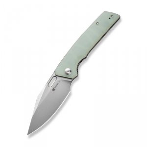 Nóż Sencut GlideStrike Natural G10 (S23018-2)