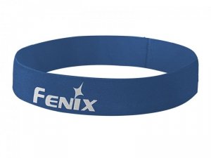 Fenix - Opaska na głowę AFH-10 - niebieska