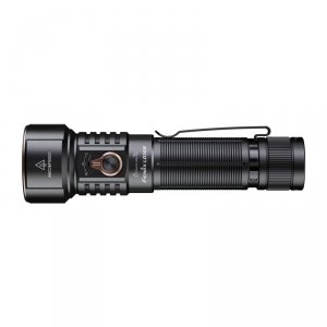 Latarka LED Fenix LD36R - czarna