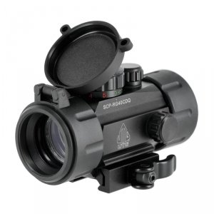 Kolimator Leapers UTG RG40CDQ 3.9'' 30mm