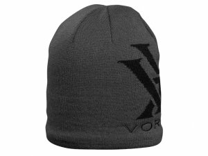 Vortex - Czapka Beanie - szara